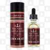 Chocolate | Castle Long Reserve by Five Pawns E Liquid | 50ml Short Fill - Limited Edition