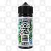 Green Slush by Seriously Pod Fill 3 E Liquid | 100ml Short Fill
