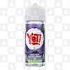 Honeydew Blackcurrant Ice by Yeti Summit Series E Liquid | 100ml Short Fill