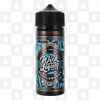 Hustleberry | Wick Liquor Origin Series E Liquid | 100ml Short Fill