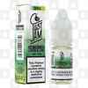 Lemon Lime by Just Jam Bar Edition E Liquid | 10ml Nic Salt, Strength & Size: 05mg • 10ml