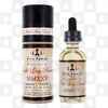 MMXXV | Castle Long Reserve by Five Pawns E Liquid | 50ml Short Fill - Limited Edition