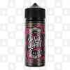 OG Slush | Wick Liquor Origin Series E Liquid | 100ml Short Fill, Strength & Size: 0mg • 100ml (120ml Bottle)