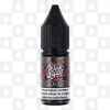 OG Slush | Wick Liquor Origin Series E Liquid | 10ml Nic Salt, Strength & Size: 20mg • 10ml