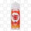Orange Mango Ice by Yeti Summit Series E Liquid | 100ml Short Fill