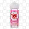 Passionfruit Lychee Ice by Yeti Summit Series E Liquid | 100ml Short Fill