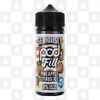 Pineapple Citrus Ice by Seriously Pod Fill 3 E Liquid | 100ml Short Fill
