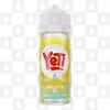 Pineapple Ice by Yeti Summit Series E Liquid | 100ml Short Fill