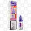 Pink Lemonade by Lost Mary E Liquid | 10ml Nic Salt, Strength & Size: 05mg • 10ml