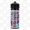 Purple Slush by Seriously Pod Fill 3 E Liquid | 100ml Short Fill