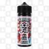 Red Slush by Seriously Pod Fill 3 E Liquid | 100ml Short Fill