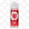 Strawberry Cherry Raspberry Ice by Yeti Summit Series E Liquid | 100ml Short Fill