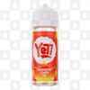 Strawberry Lemon Ice by Yeti Summit Series E Liquid | 100ml Short Fill