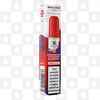 Strawberry Raspberry Blueberry by Bar Juice 5000 E Liquid | 10ml Nic Salt, Strength & Size: 05mg • 10ml