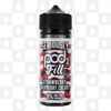 Strawberry Raspberry Cherry by Seriously Pod Fill 3 E Liquid | 100ml Short Fill