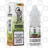 Triple Mango by Just Jam Bar Edition E Liquid | 10ml Nic Salt, Strength & Size: 05mg • 10ml