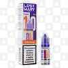 Triple Mango by Lost Mary E Liquid | 10ml Nic Salt, Strength & Size: 05mg • 10ml