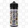 Vanilla Coffee by Seriously Pod Fill 3 E Liquid | 100ml Short Fill