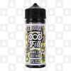 Vanilla Custard by Seriously Pod Fill 3 E Liquid | 100ml Short Fill