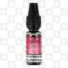 Apple & Raspberry by Imp Jar Imp2O E Liquid | 10ml Nic Salt, Strength & Size: 05mg • 10ml