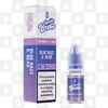 Blue Razz G Bear by Double Brew E Liquid | 10ml Nic Salt, Strength & Size: 05mg • 10ml