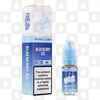 Blueberry Ice by Double Brew E Liquid | 10ml Nic Salt, Strength & Size: 05mg • 10ml