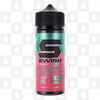 Cherry Watermelon by Swish E Liquid | 100ml Shortfill