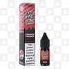 Cinnamon Pancakes by Just Juice Desserts E Liquid | 10ml Nic Salt, Strength & Size: 05mg • 10ml