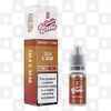 Cola G Bear by Double Brew E Liquid | 10ml Nic Salt, Strength & Size: 05mg • 10ml