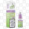 G Bear by Double Brew E Liquid | 10ml Nic Salt, Strength & Size: 05mg • 10ml