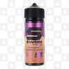Grape Gummy Bear by Swish E Liquid | 100ml Shortfill