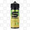 Kiwi Lemon by Swish E Liquid | 100ml Shortfill