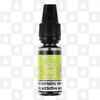 Lemon & Lime by Imp Jar Select E Liquid | 10ml Nic Salt, Strength & Size: 05mg • 10ml