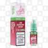 Lime Raspberry Cherry by Double Brew E Liquid | 10ml Nic Salt, Strength & Size: 05mg • 10ml