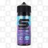 Mixed Berry Chill by Swish E Liquid | 100ml Shortfill
