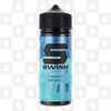 Nerd Berg by Swish E Liquid | 100ml Shortfill