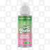 Raspberry Watermelon by Double Brew E Liquid | 100ml Short Fill