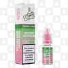 Raspberry Watermelon by Double Brew E Liquid | 10ml Nic Salt, Strength & Size: 05mg • 10ml