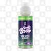 Sour Apple & Grape by Double Brew E Liquid | 100ml Short Fill