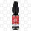 Strawberry Raspberry Cherry Ice by Imp Jar Select E Liquid | 10ml Nic Salt, Strength & Size: 05mg • 10ml