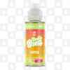 Tropical by Double Brew E Liquid | 100ml Short Fill