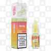 Tropical by Double Brew E Liquid | 10ml Nic Salt, Strength & Size: 05mg • 10ml