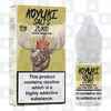 Zuko by Koyuki E Liquid | 10ml Nic Salt, Strength & Size: 10mg • 10ml