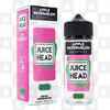 Apple Watermelon by Juice Head E Liquid | 100ml Short Fill