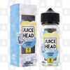 Blueberry Lemon Freeze by Juice Head E Liquid | 100ml Short Fill