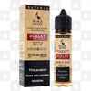 Burley Tobacco by Black Note E Liquid | 60ml 0mg E Liquid