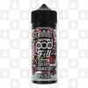 Cherry Strawberry by Seriously Pod Fill E Liquid | 100ml Short Fill