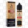 Cigar Tobacco by Black Note E Liquid | 60ml 0mg E Liquid