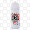 Cinnamon Danish by The Lancashire Creamery E Liquid | 100ml Short Fill