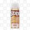 Cinnamon Roll by Stax E Liquid | 100ml Short Fill